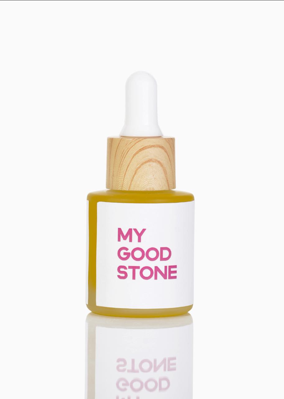 My Good Oil